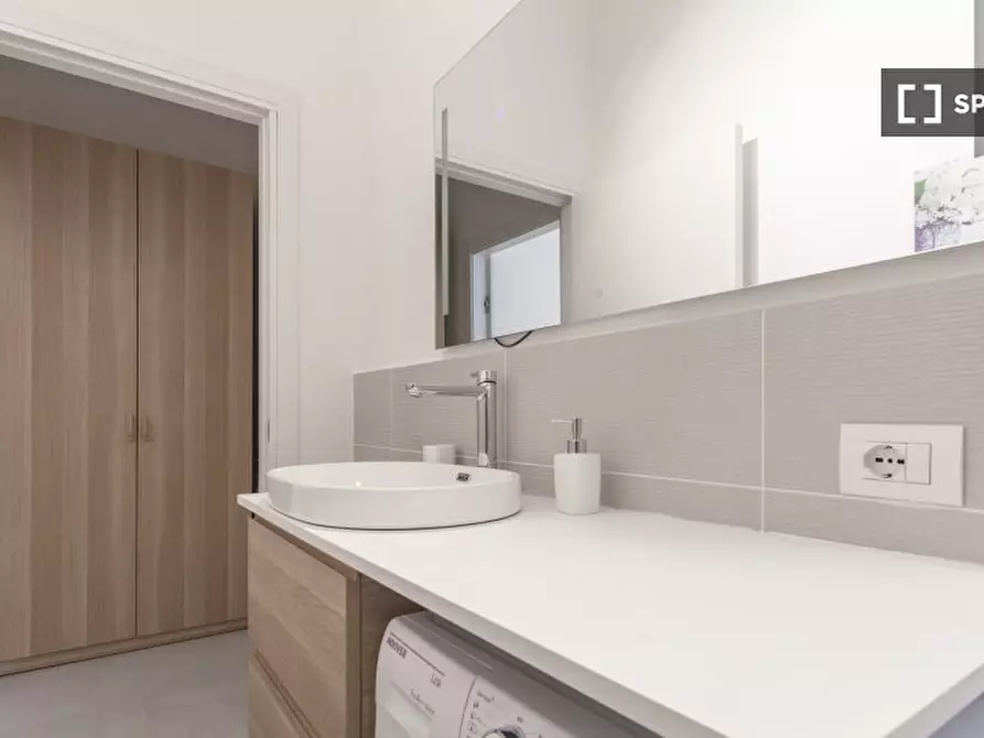 Immagine 11 di Appartamento in affitto  in Via Gustavo Fara a Milano