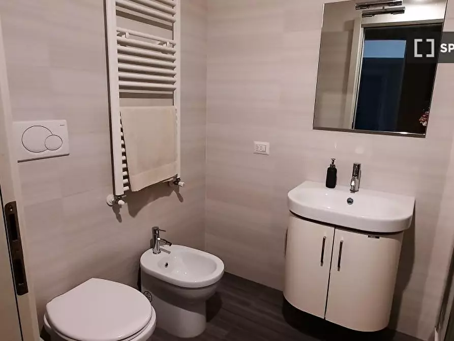 Immagine 10 di Camera condivisa in affitto  in Via Enrico Forlanini a Firenze