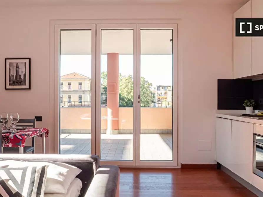 Immagine 15 di Appartamento in affitto  in Via Neera a Milano