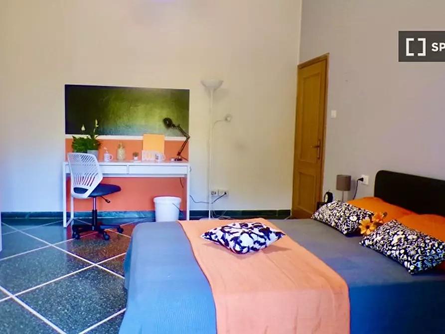 Immagine 5 di Camera condivisa in affitto  in Beroaldo a Bologna