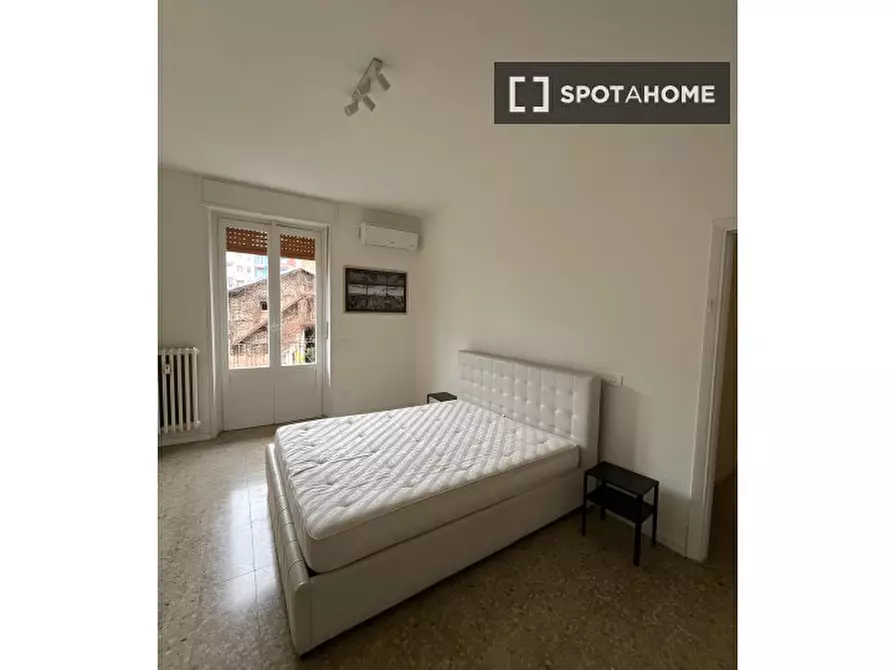 Immagine 5 di Appartamento in affitto  in Via Riva di Trento a Milano