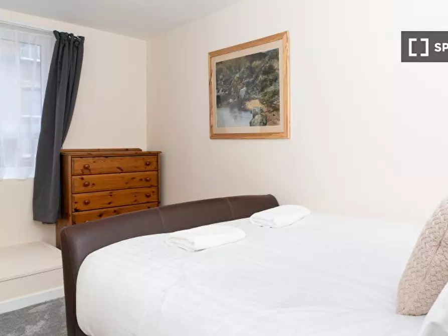 Immagine 8 di Appartamento in affitto  in Causewayside a Marchmont and Blackford
