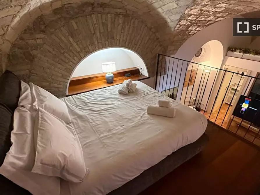 Immagine 11 di Ufficio in affitto  in Viale Manzoni a Roma