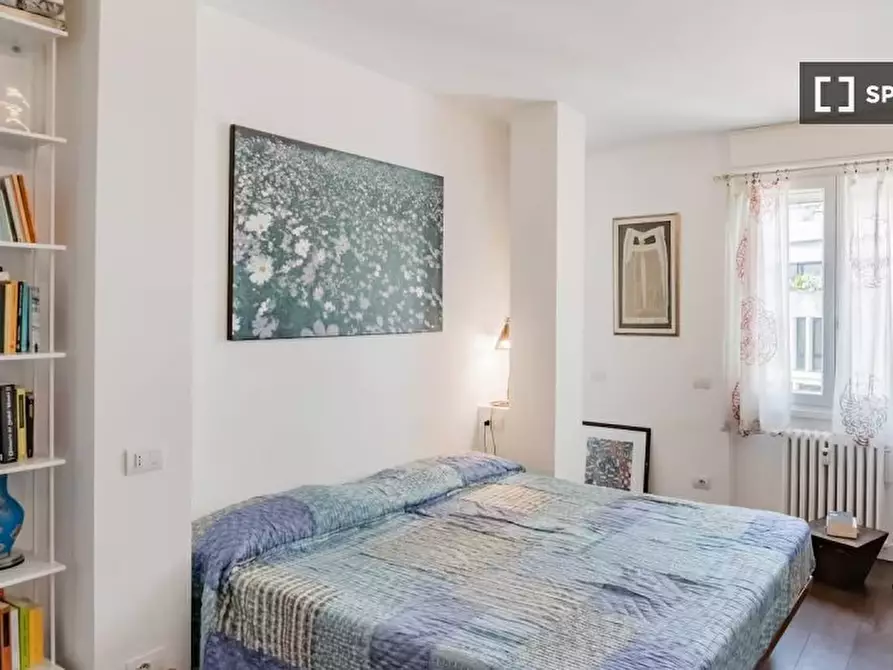 Immagine 15 di Appartamento in affitto  in Via Torino a Roma