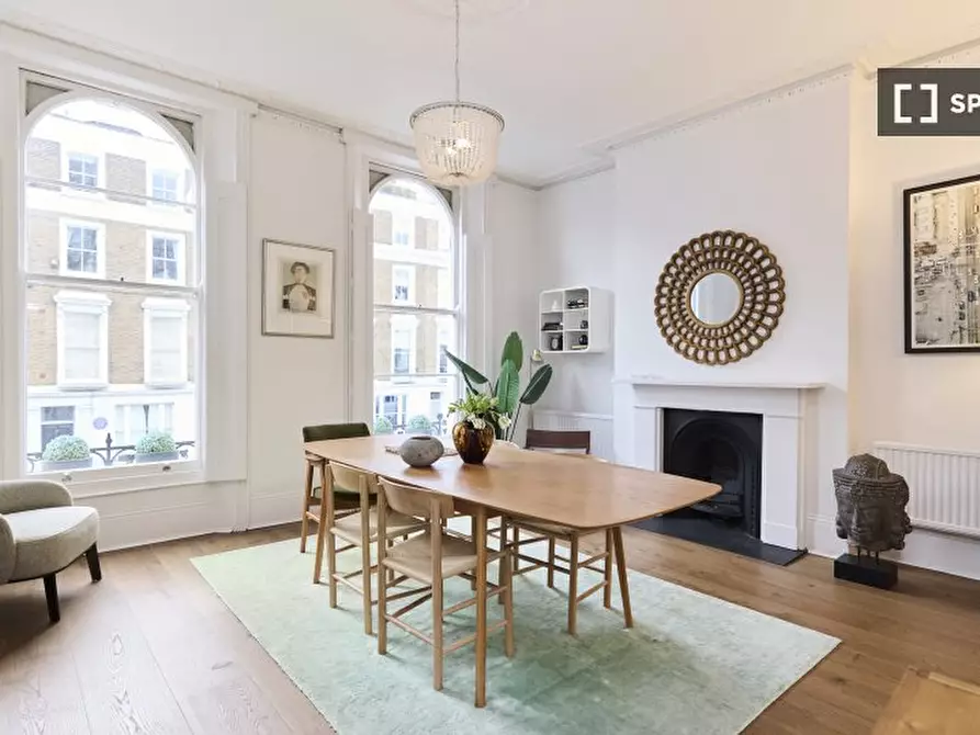 Immagine 2 di Appartamento in affitto  in Oakley St a Kensington