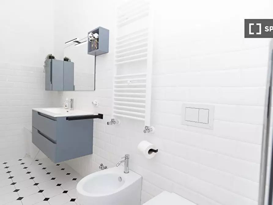 Immagine 12 di Appartamento in affitto  in Via Privata Luigi Cibrario a Milano