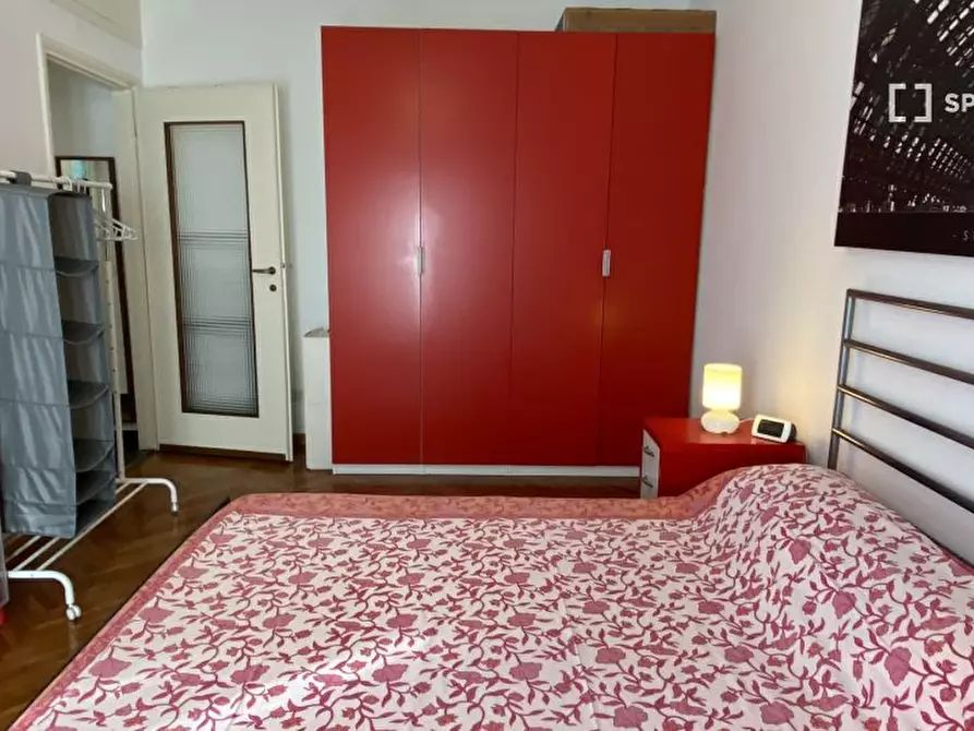 Immagine 13 di Appartamento in affitto  in Via Sofonisba Anguissola a Milano