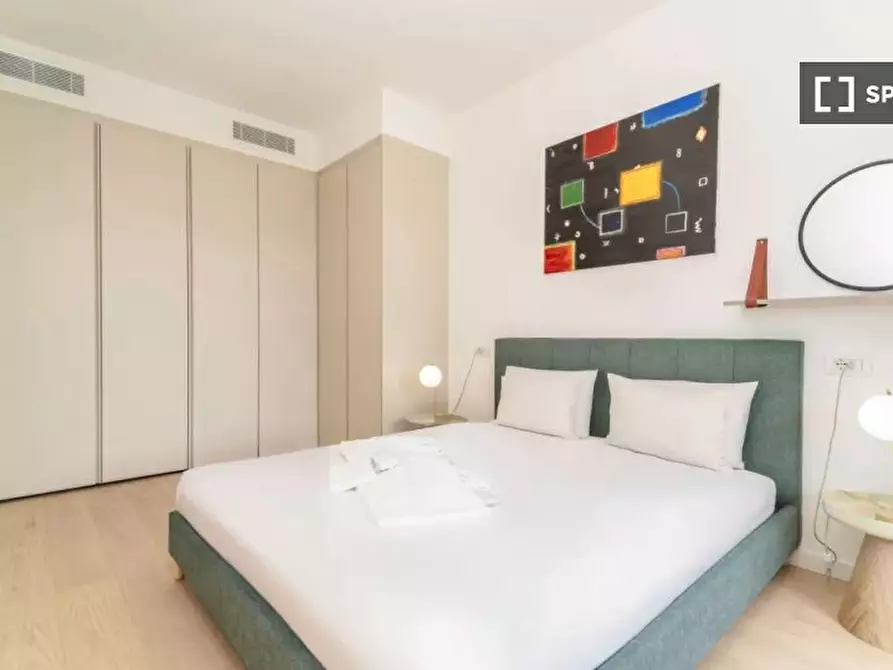 Immagine 4 di Appartamento in affitto  in Via Adamello a Milano