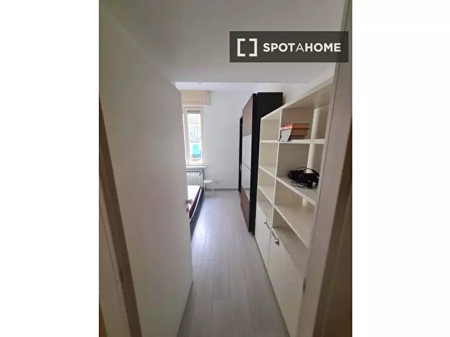 Immagine 7 di Appartamento in affitto  in Via Gaetano Braga a Milano