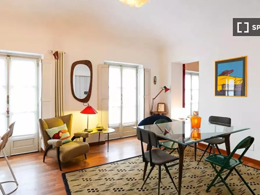 Immagine 1 di Ufficio in affitto  in Via S. Dalmazzo a Torino