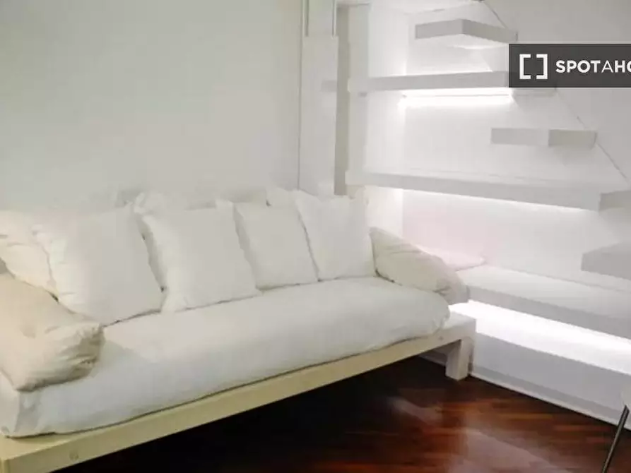 Immagine 1 di Ufficio in affitto  in Via Agostino Bertani a Milano