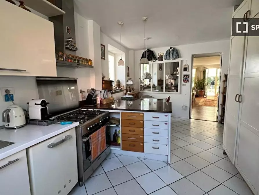 Immagine 11 di Appartamento in affitto  in Str. dei Forni e dei Goffi a Torino