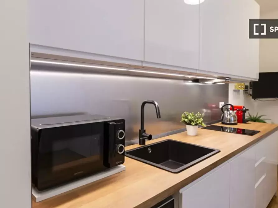 Immagine 4 di Appartamento in affitto  in Via Matteo Civitali a Milano