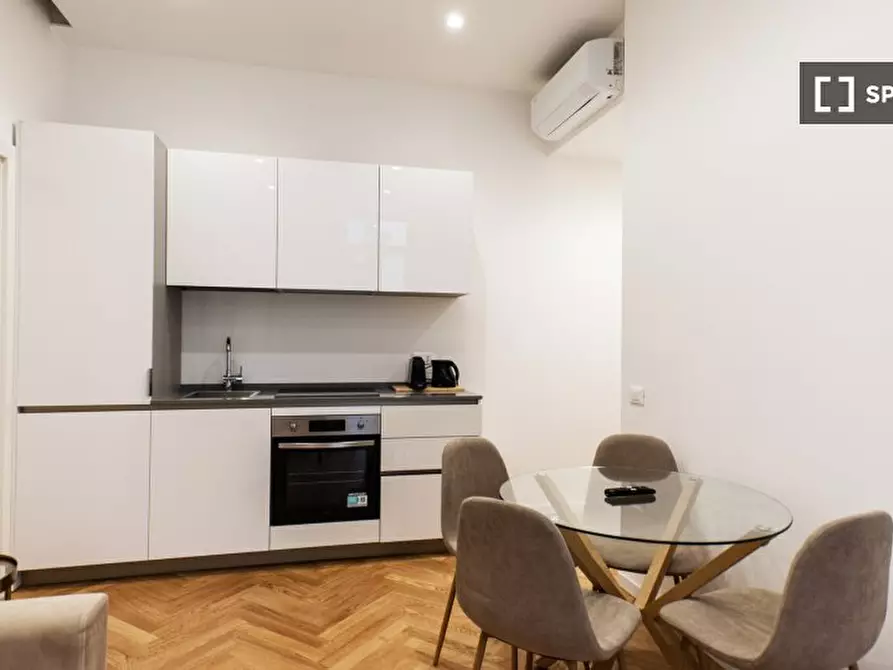 Immagine 5 di Appartamento in affitto  in Via Orti a Milano