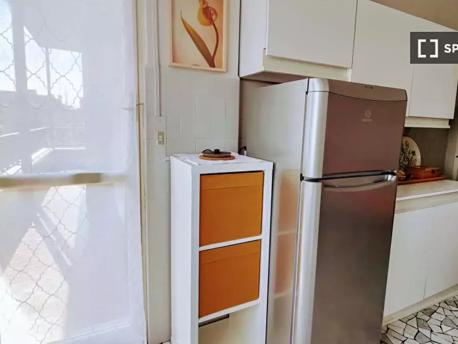 Immagine 10 di Appartamento in affitto  in Via Luigi Soderini a Milano