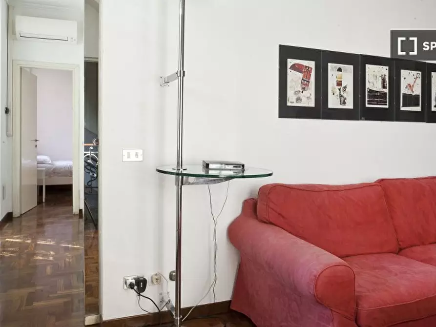 Immagine 18 di Appartamento in affitto  in Viale Bligny a Milano