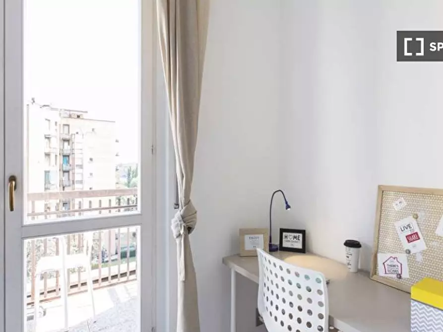 Immagine 6 di Camera condivisa in affitto  in Via Ginestre Milan a Buccinasco