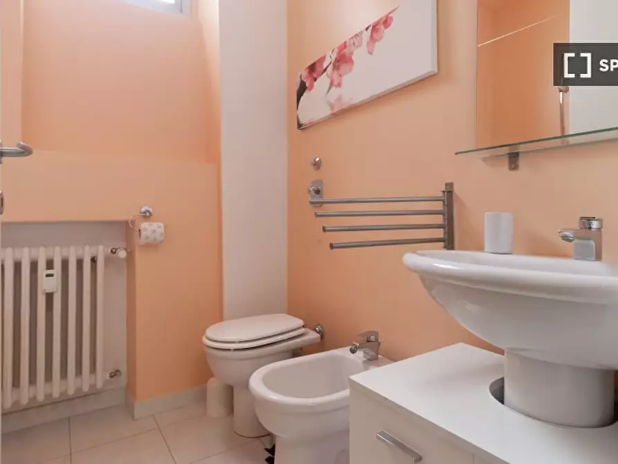 Immagine 14 di Appartamento in affitto  in Via Plinio a Milano