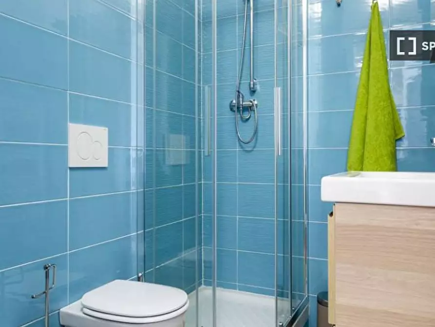 Immagine 13 di Camera condivisa in affitto  in Via Carmagnola a Milano