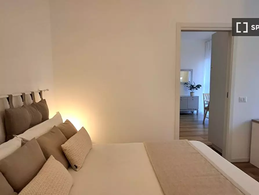 Immagine 6 di Appartamento in affitto  in Via Giovanni Prati a Milano