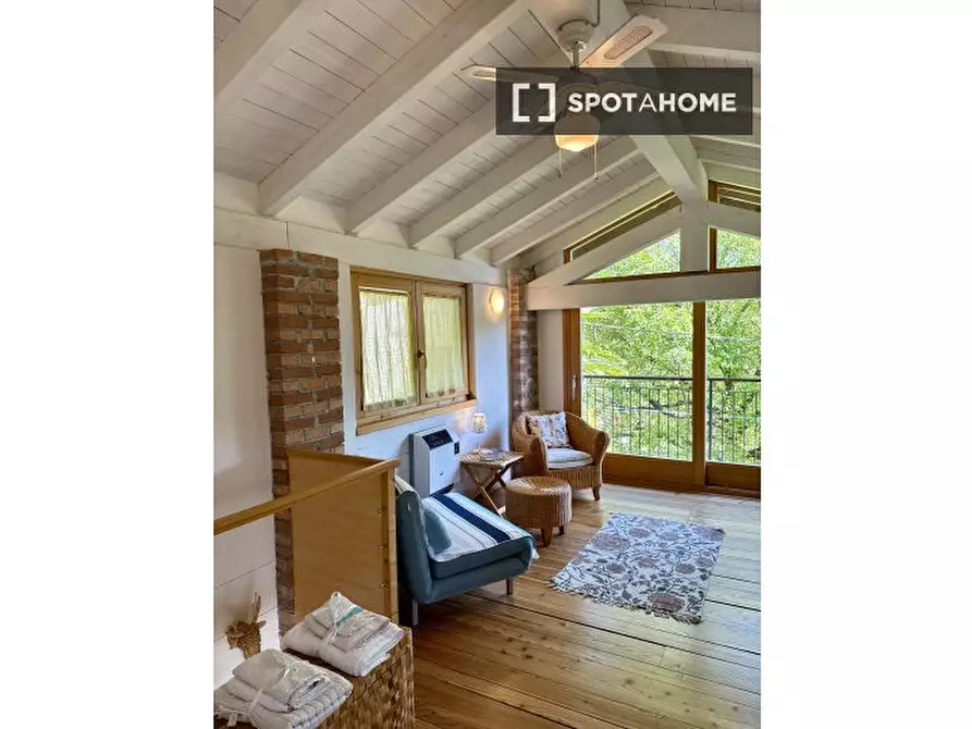 Immagine 13 di Ufficio in affitto  in Via S. Pietro a Luino