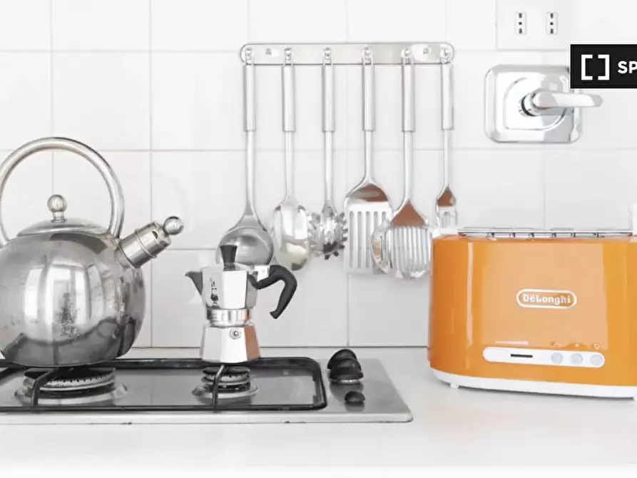 Immagine 7 di Appartamento in affitto  in Via Guglielmo Marconi a Bologna