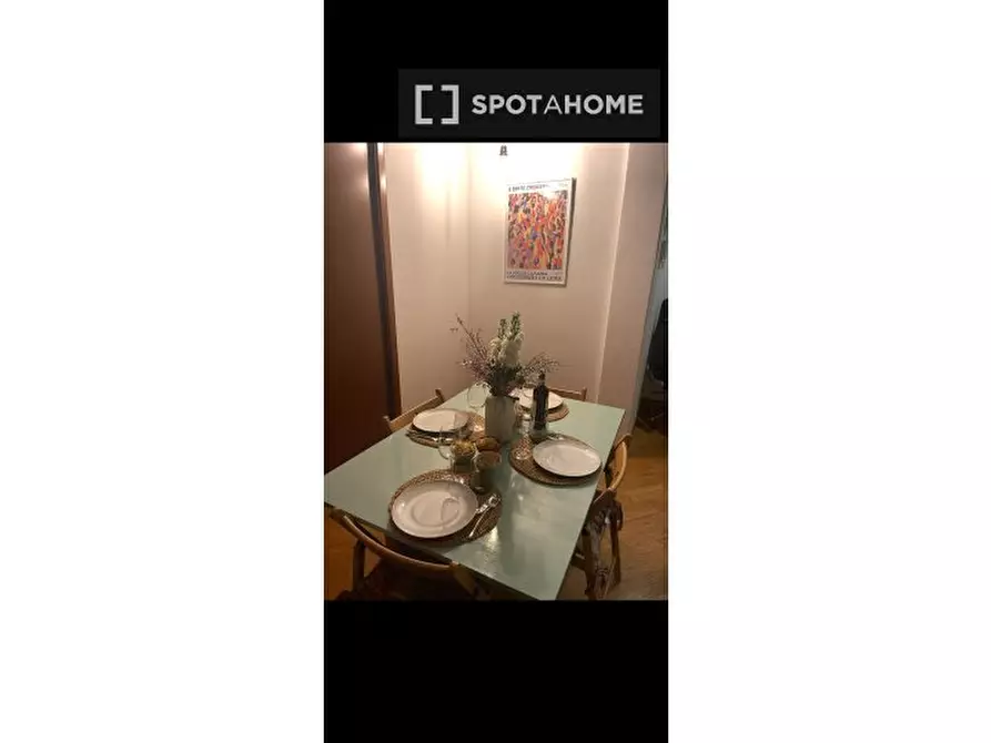 Immagine 1 di Ufficio in affitto  in Via Pietro Maroncelli a Milano