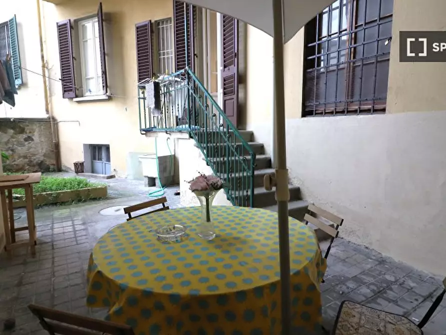 Immagine 9 di Camera condivisa in affitto  in Via Cesare Guasti a Firenze
