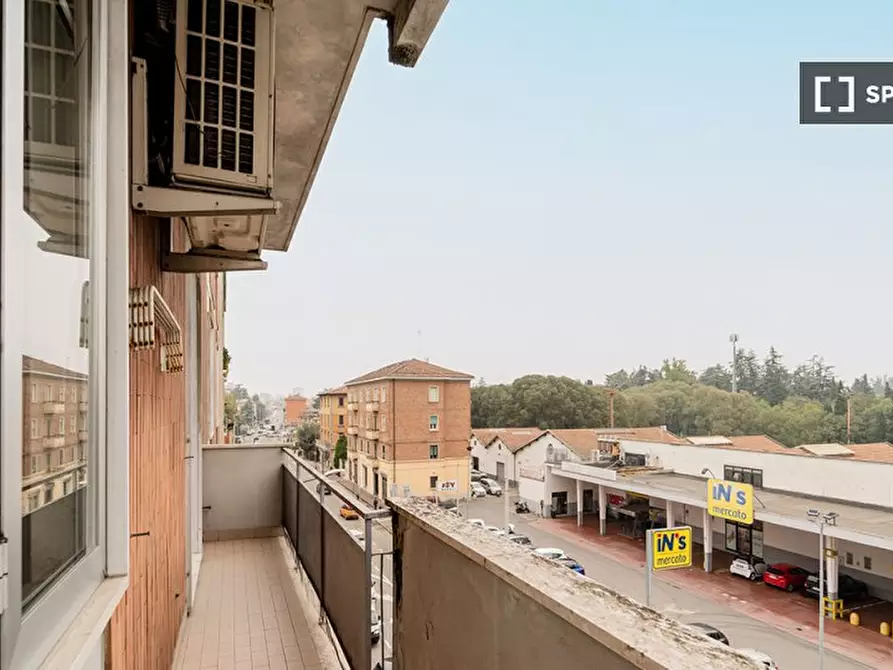 Immagine 14 di Appartamento in affitto  in Via Emilia Ponente a Bologna