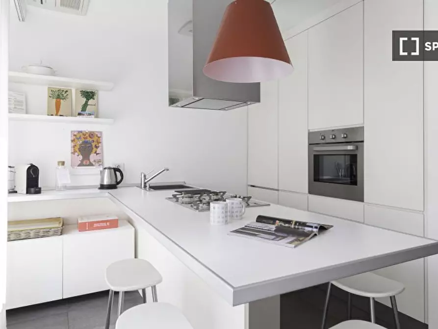 Immagine 12 di Appartamento in affitto  in Via Giovanni Pierluigi da Palestrina a Milano