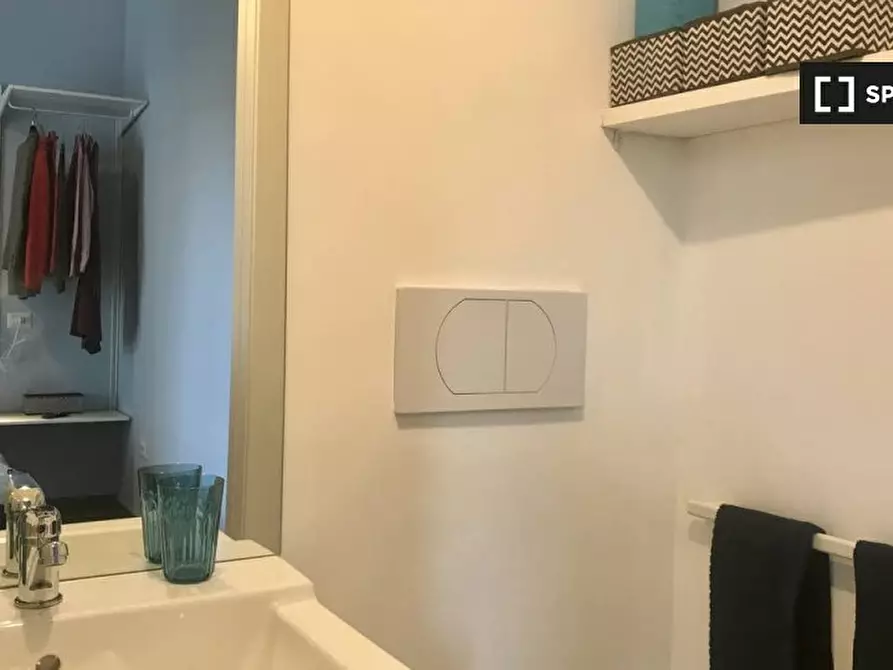 Immagine 14 di Ufficio in affitto  in Via Numa Pompilio a Milano