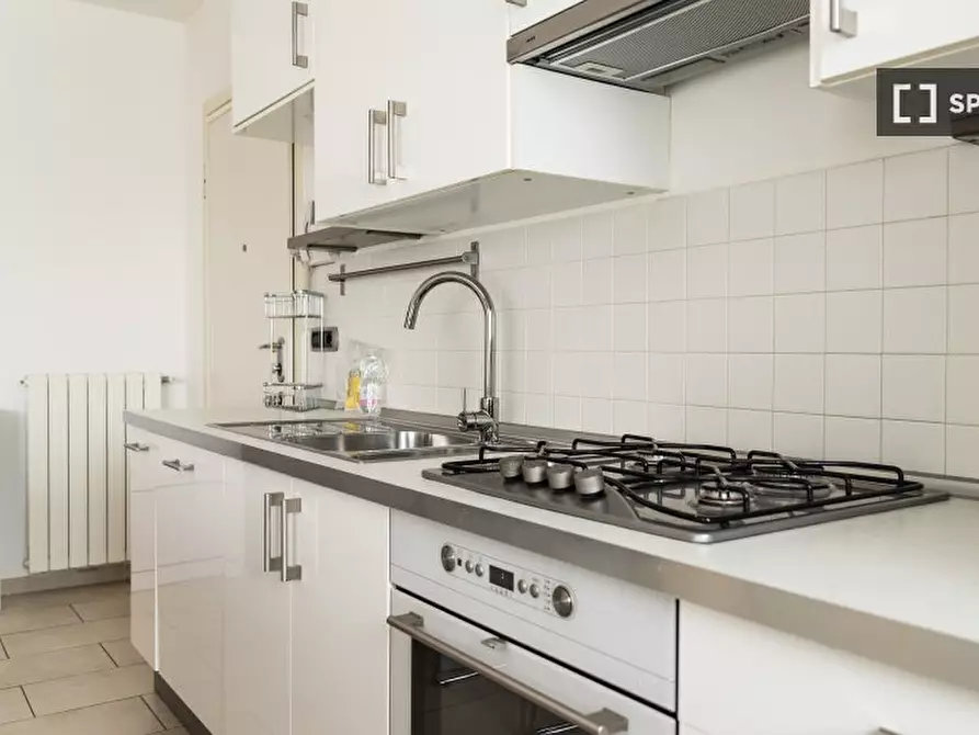 Immagine 15 di Appartamento in affitto  in Via Cardinale Mezzofanti a Milano