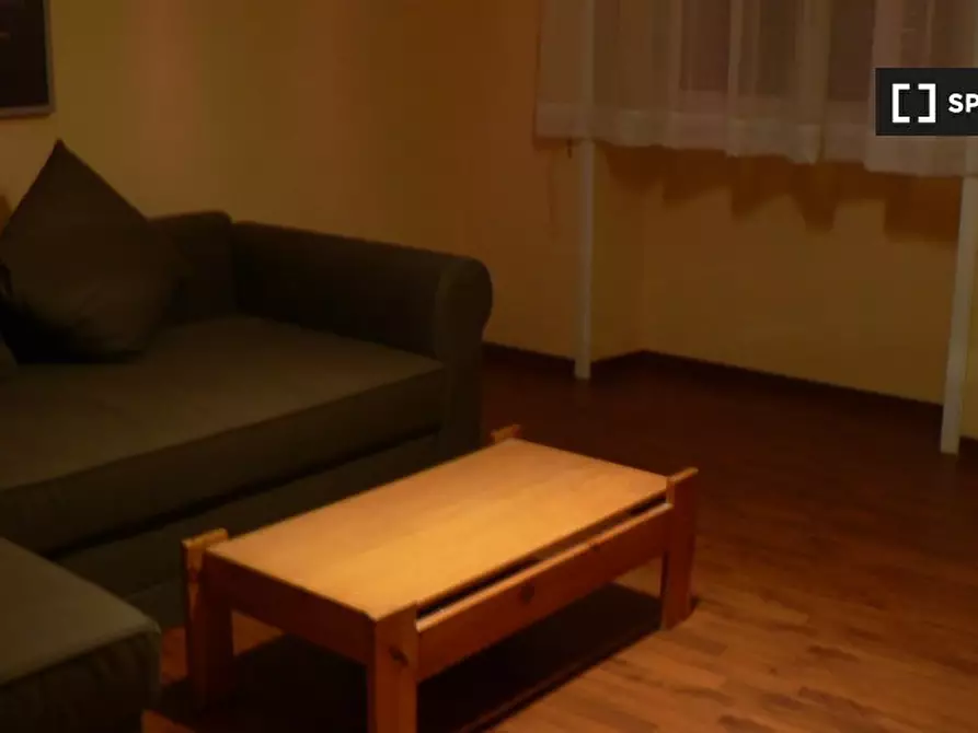 Immagine 3 di Camera condivisa in affitto  in Viale Pico della Mirandola a Roma