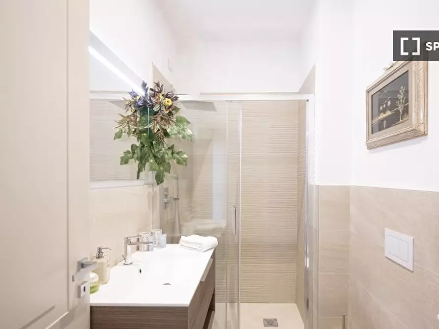 Immagine 10 di Appartamento in affitto  in Via Camillo Cavour a Firenze