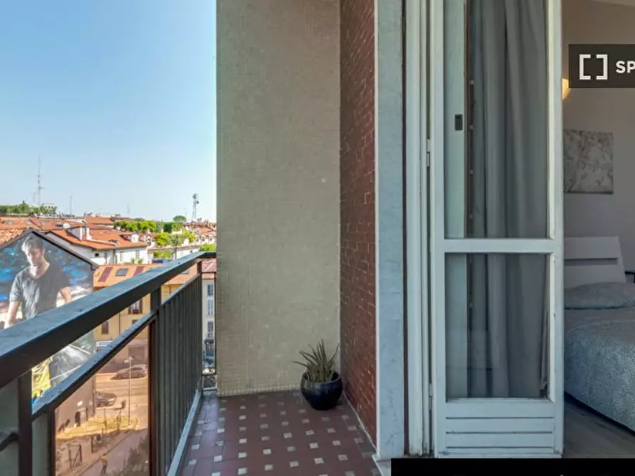 Immagine 4 di Camera condivisa in affitto  in Corso Di Porta Romana/A a Milano