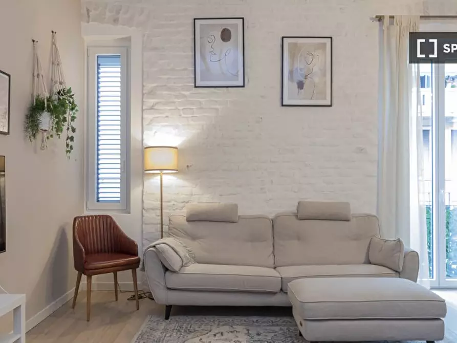 Immagine 10 di Appartamento in affitto  in Via Guglielmo Marconi a Sesto San Giovanni