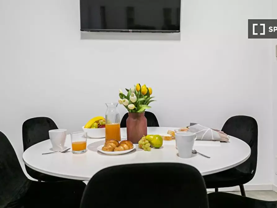 Immagine 6 di Appartamento in affitto  in Via dell'Orso a Milano