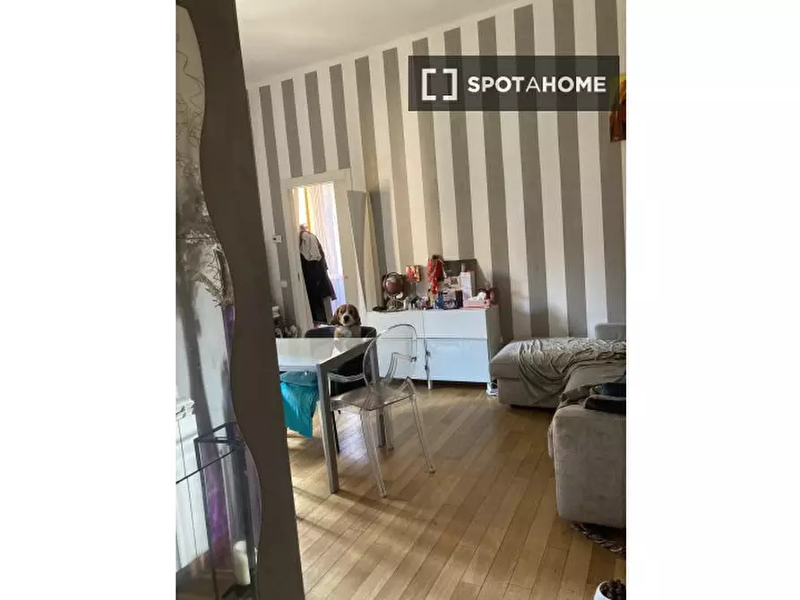 Immagine 2 di Ufficio in affitto  in Viale Carlo Espinasse a Milano