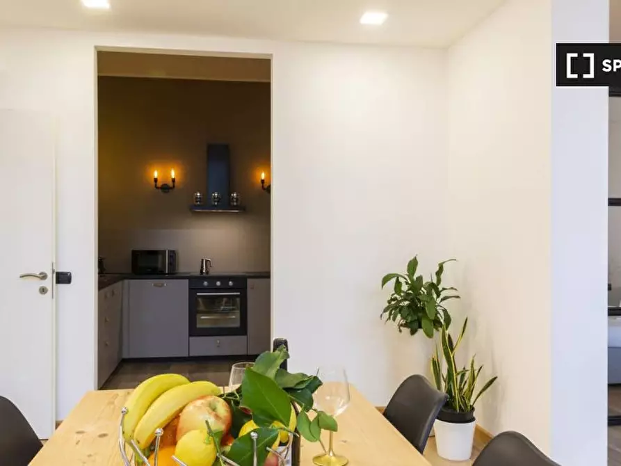 Immagine 18 di Appartamento in affitto  in Via Fatebenesorelle a Milano