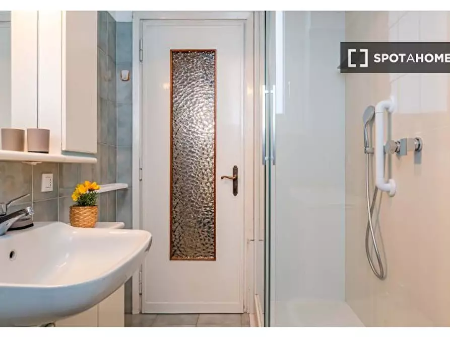 Immagine 7 di Camera condivisa in affitto  in Via Eugenio Donadoni a Milano