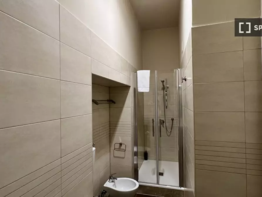 Immagine 10 di Appartamento in affitto  in Via XVI Settembre a Civitavecchia