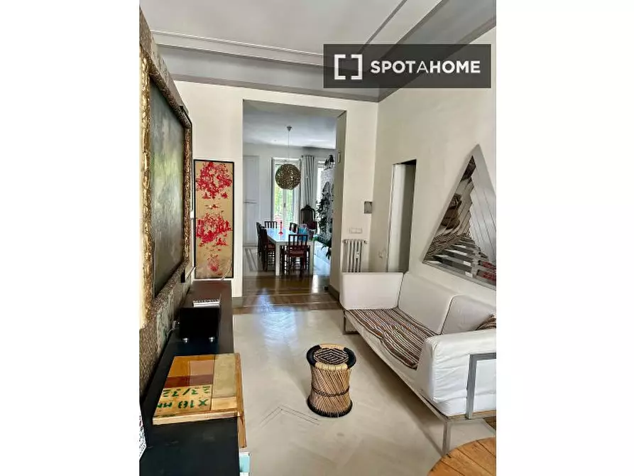 Immagine 3 di Appartamento in affitto  in Via Privata Vasto a Milano