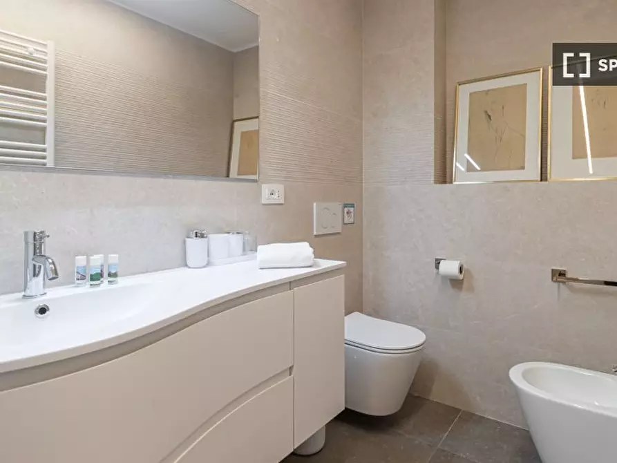 Immagine 6 di Appartamento in affitto  in Piazza XXV Aprile a Milano