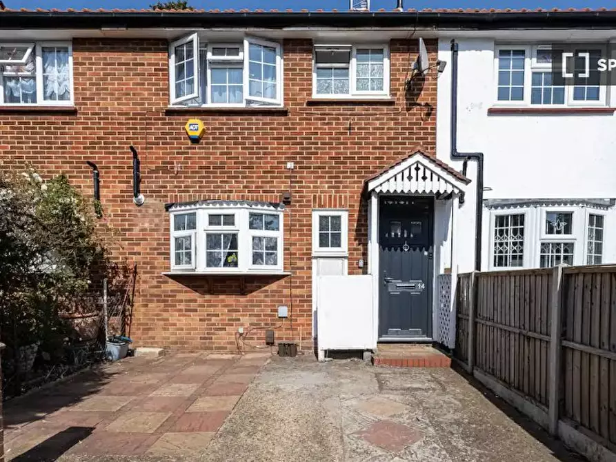 Immagine 3 di Appartamento in affitto  in Drovers Pl a Camberwell