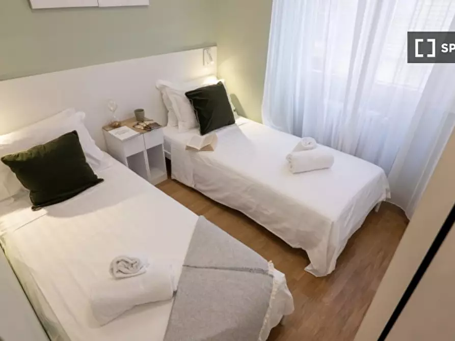 Immagine 10 di Appartamento in affitto  in Via dell`Unione a Milano