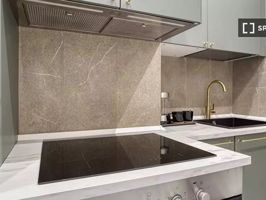 Immagine 18 di Appartamento in affitto  in Via Garigliano a Milano