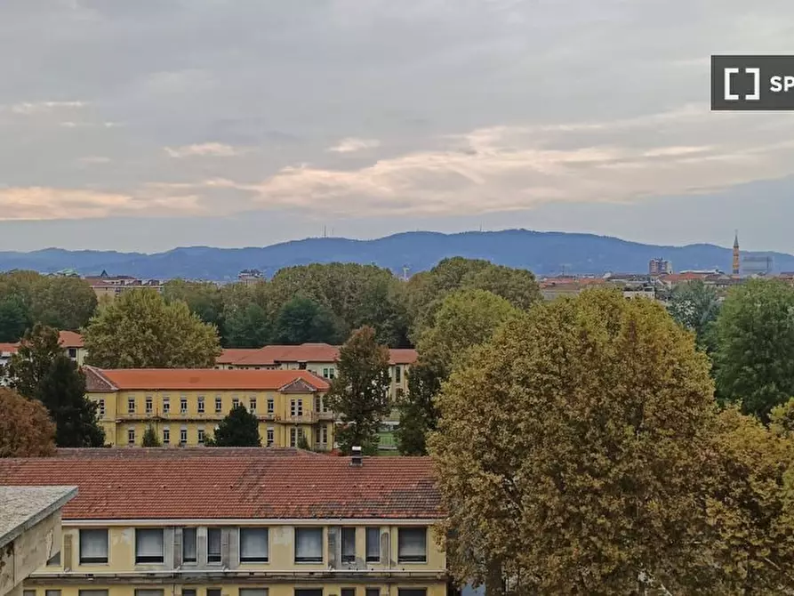 Immagine 7 di Camera condivisa in affitto  in Corso Svizzera a Torino