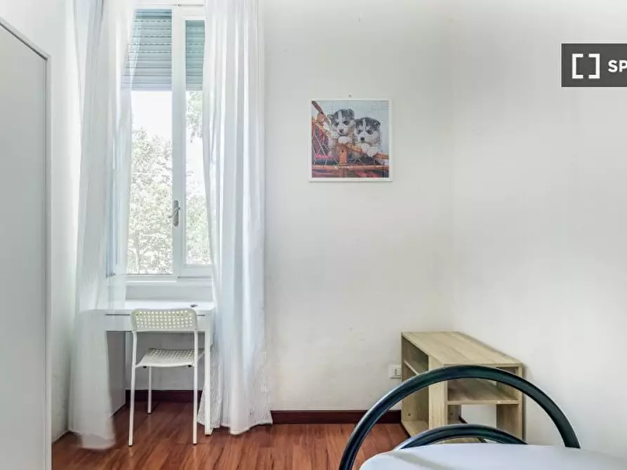 Immagine 6 di Camera condivisa in affitto  in V.le Zara a Milano