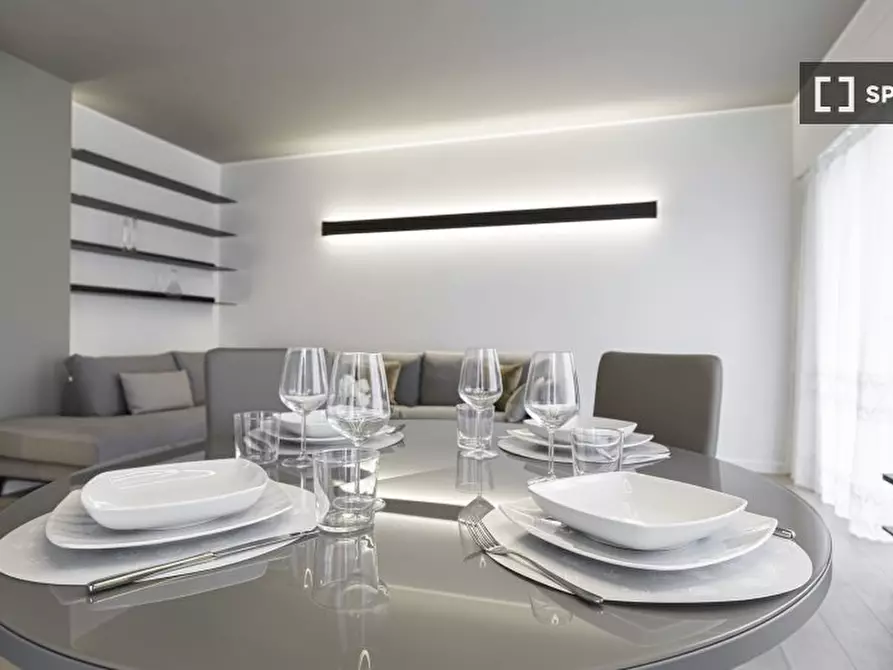 Immagine 10 di Appartamento in affitto  in Via dei Transiti a Milano