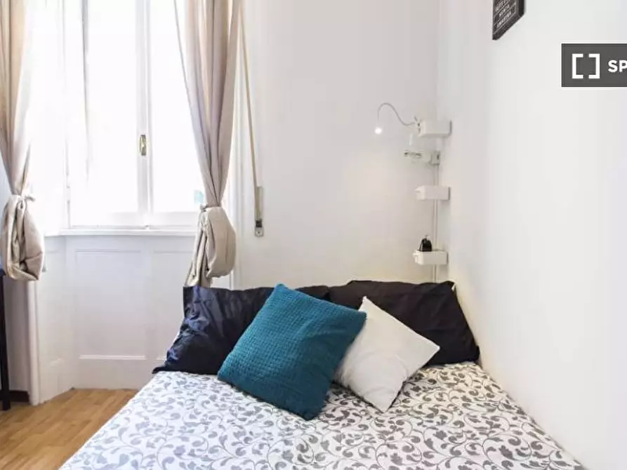 Immagine 2 di Camera condivisa in affitto  in Via Giovanni Da Cermenate a Milano